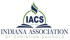 Accreditation logo